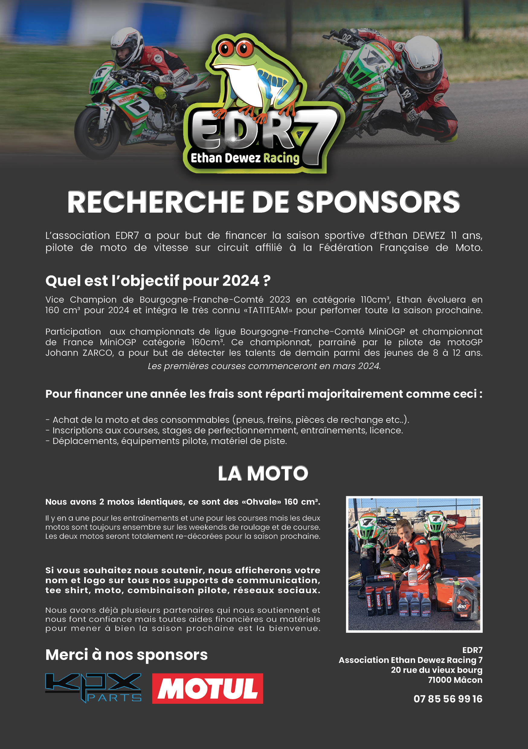 Projet 3