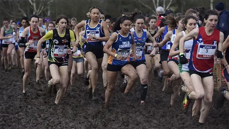 Image du cross-country