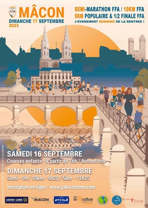 Marathon Image