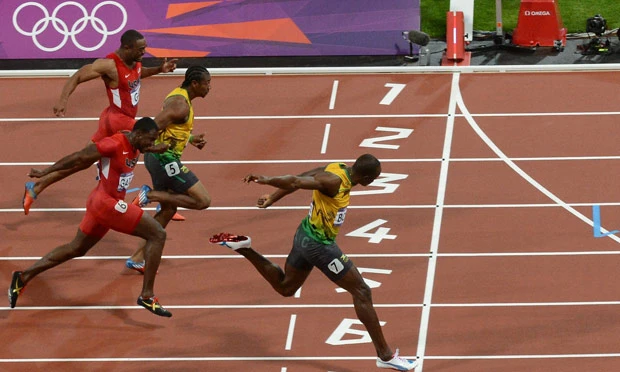Image du sprint
